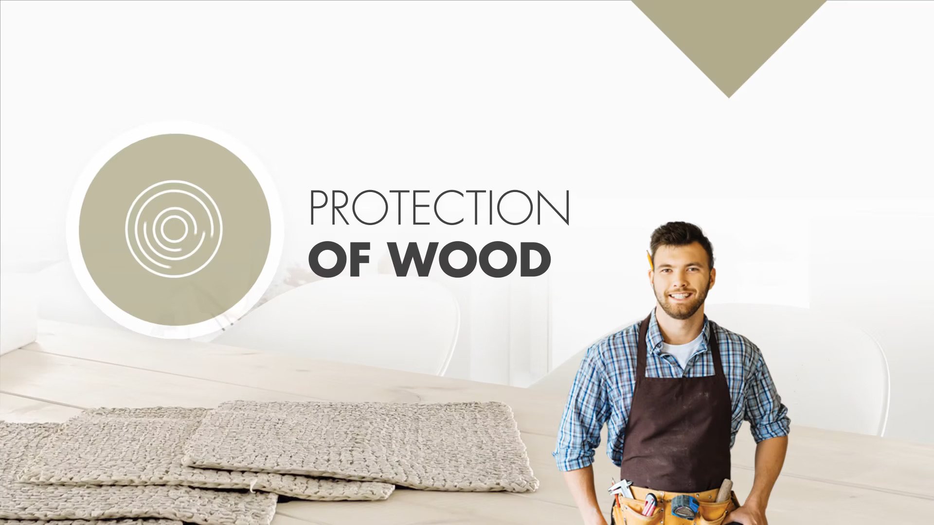 WOOD PROTECTION